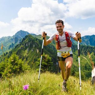 Comano Ursus Extreme Trail (CUET) Trentino