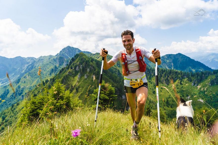 Comano Ursus Extreme Trail (CUET) Trentino