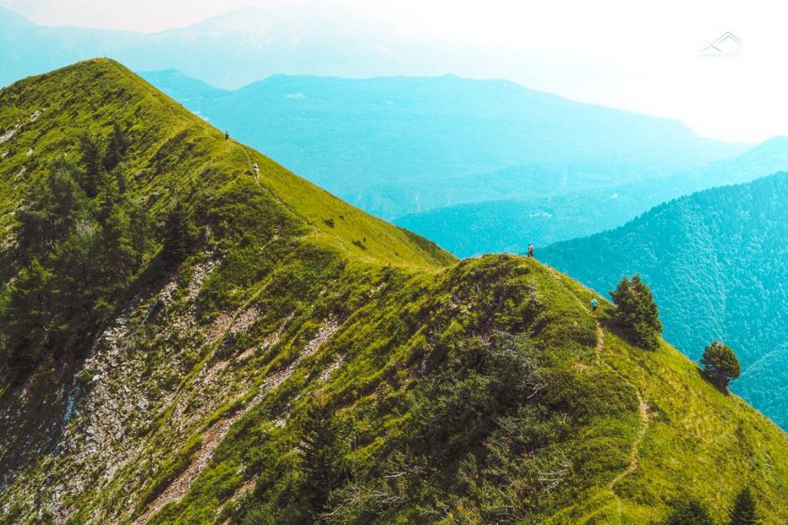 Comano Ursus Extreme Trail (CUET) Trentino