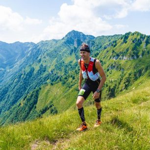Comano Ursus Extreme Trail (CUET) Trentino