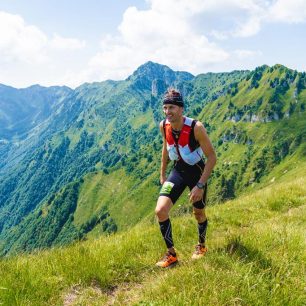 Comano Ursus Extreme Trail (CUET) Trentino