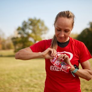 S přípravou organizmu na sport vám pomůže Enervit PRE Sport 