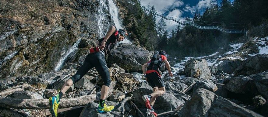 Stuiben Trailrun