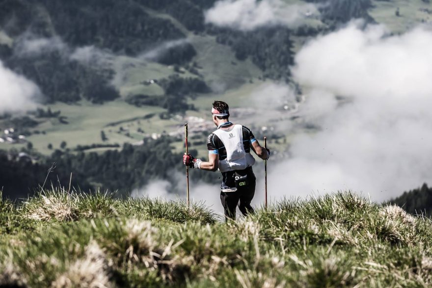 Hochkönigman - největší festival trailu v Rakousku