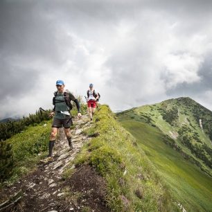 Po dvou letech Malá Fatra opět přivítá stovkaře