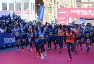 RunCzech hlásí účast elitních běžců na Sportisimo 1/2Maratonu Praha 2019
