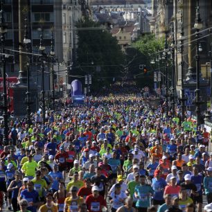 ROZHOVOR s Tomášem Mirovským, koordinátorem závodů RunCzech: &amp;amp;quot;U organizace Pražského maratonu jsem od samotného začátku&amp;amp;quot;