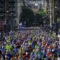 Účastníci Prague International Marathon mohou na závod trénovat s olympioničkou Vrabcovou Nývltovou