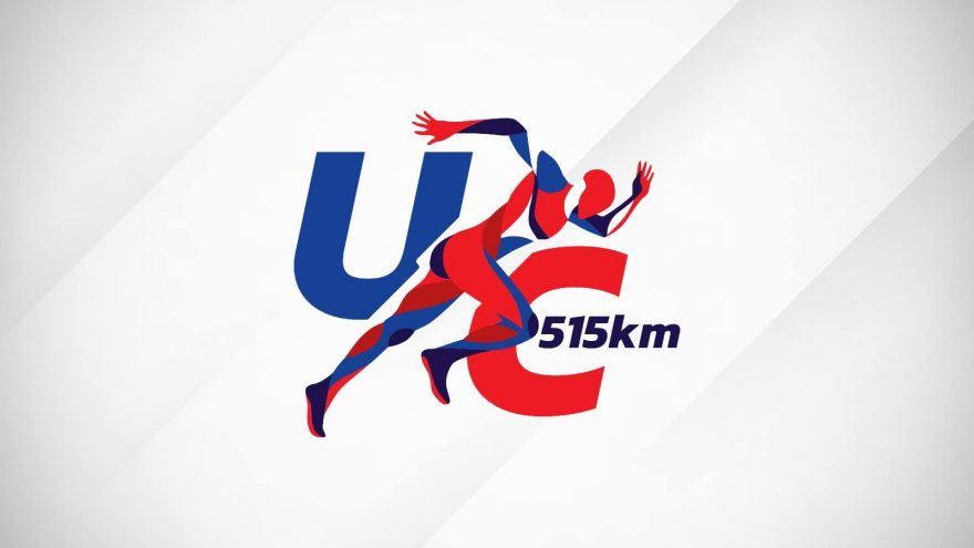 Logo závodu
