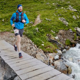 Silvrettarun 3000 - 8. ročník maratonu pro hobíky i profesionály uprostřed Alp