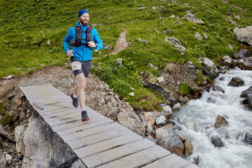 Silvrettarun 3000 - 8. ročník maratonu pro hobíky i profesionály uprostřed Alp