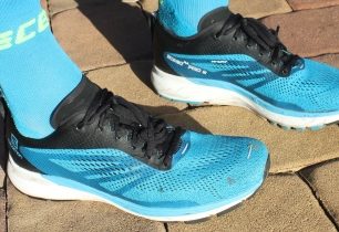 RECENZE Salomon Sonic RA Pro 2 – silniční střely pro každou příležitost