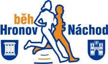 Silniční běh Hronov – Náchod