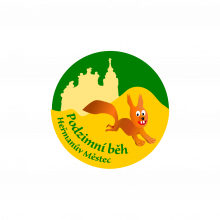 Podzimní běh Heřmanův Městec