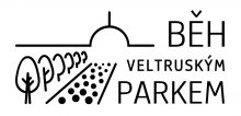 Běh Veltruským parkem