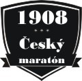 1. český Marathon Praha-Dobříš