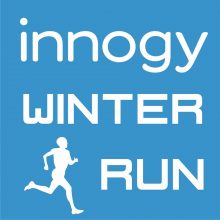 Winter Run Ostrava