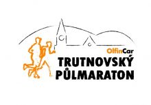 OLFINCAR TRUTNOVSKÝ PŮLMARATON