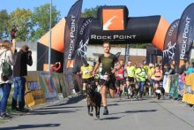 Rock Point - Horská výzva: 6.závod Krkonoše