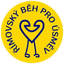 Římovský běh pro úsměv