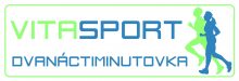VitaSport dvanáctiminutovka