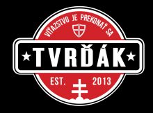 Tvrďák Bratislava