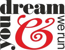 You Dream We Run