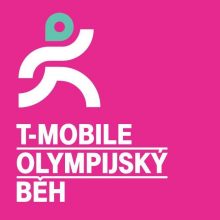 T-Mobile Olympijský běh Děčín