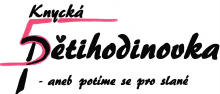 Knycká pětihodinovka - aneb potíme se pro slané 2019