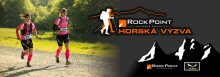 Rock Point - Horská výzva Vysočina