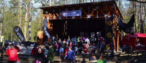 Inov-8 Brdský kros &#8211; první závod série Inov-8 Krosového poháru!