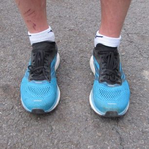 Salomon Sonic RA Pro 2