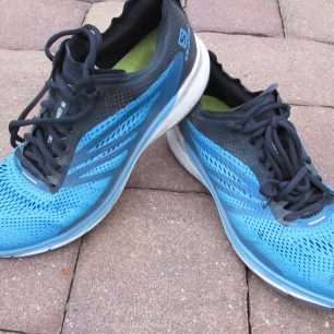 Salomon Sonic RA Pro 2