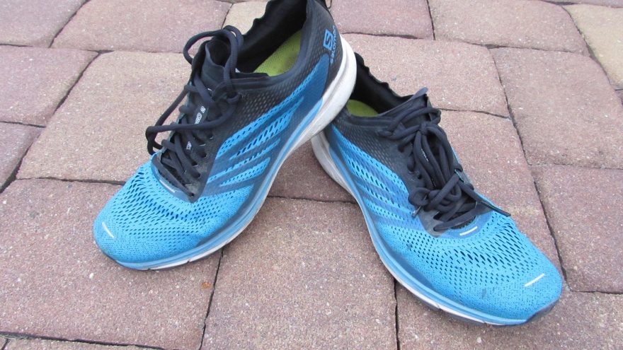Salomon Sonic RA Pro 2