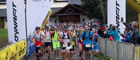 Zažij Grossglockner Ultra Trail, nejnáročnější závod východních Alp!