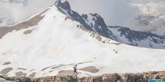 Livigno Skymarathon &#8211; svátek ryzího skyrunningu