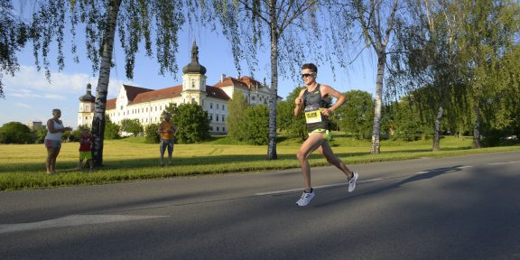 Mattoni 1/2maraton v Olomouci oslavuje 10. výročí existence