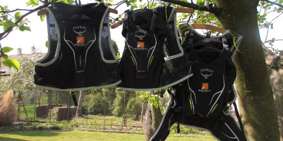 Recenze: Osprey Duro 1.5l, 6l, 15l – běžecké vesty pro každou příležitost