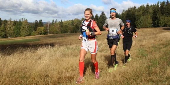 Saar Challenge &#8211; trailový závod přírodou Žďárských vrchů