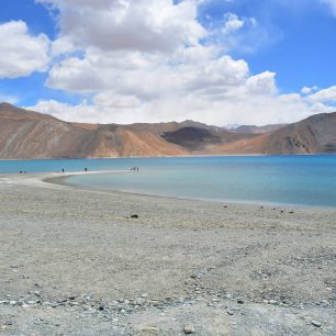 Jezero Ladakh