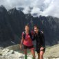 Transalpine Run 2019: Příprava Lindy Beniačové a Martiny Dvořákové vrcholí