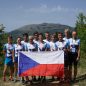 Úspěch české reprezentace na Youth World Skyrunning Champs 2019