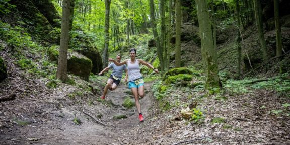 Inov-8 Kokořínský kros 15 km