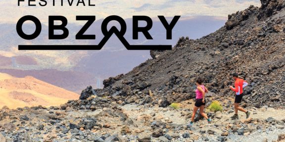 MILUJEŠ BĚH? POJĎ S NÁMI NA FESTIVAL OBZORY 9.-10.11.2019