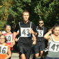 Country Run Ševětín – malý závod s velkým srdcem
