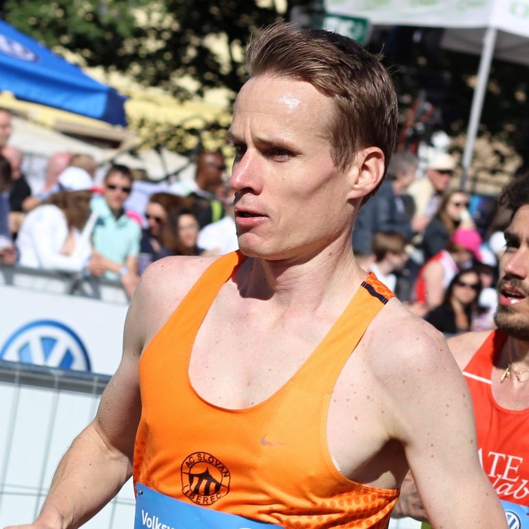 Rozhovor s Vítkem Pavlištou: „Na start MS v běhu do vrchu jsem nastupoval s tím, že neodběhnu ani jeden km…“