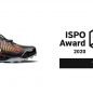 CRAFT opět získal ocenění v prestižní anketě ISPO Award 2020!