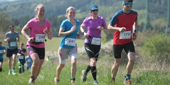 Tréninkové plány na 5 km od zkušených trenérů