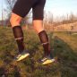 Recenze: COMPRESSPORT Full Socks &#8211; RUN aneb výkon a pohodlí v jednom