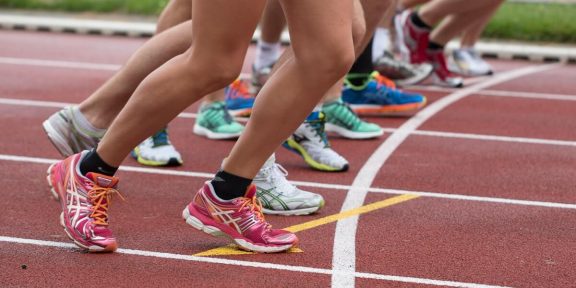 Do parku nebo na maraton. Vybíráme ty nejlepší běžecké boty pro sezónu 2020